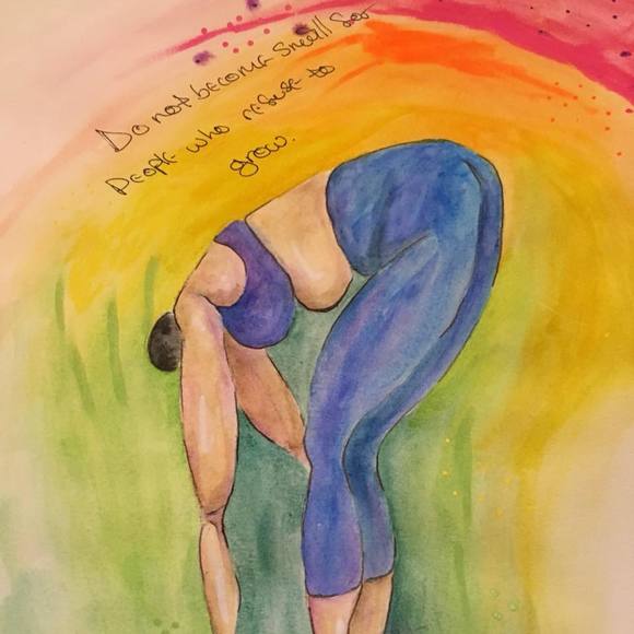 Meet your Posher, Amy - Picture 1 of 1